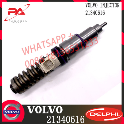 Diesel injector spare parts car 21371679 21340616 BEBE4D25101 for V-O-L-V nozzle injector