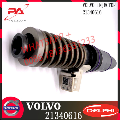 Diesel injector spare parts car 21371679 21340616 BEBE4D25101 for V-O-L-V nozzle injector