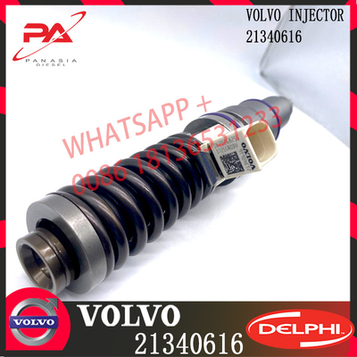 Diesel injector spare parts car 21371679 21340616 BEBE4D25101 for V-O-L-V nozzle injector