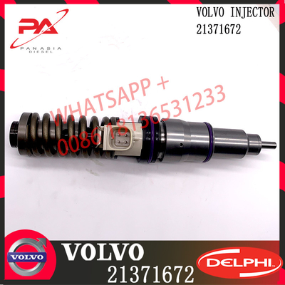 V-O-L-V Diesel Engine Fuel System Electronical Injector Unit OEM 20584345 20972225 21340611 21371672 BEBE4D24001 for TrucK