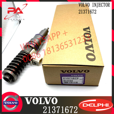 V-O-L-V Diesel Engine Fuel System Electronical Injector Unit OEM 20584345 20972225 21340611 21371672 BEBE4D24001 for TrucK