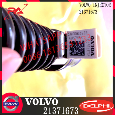 New Diesel Fuel Injector For V-O-L-V MD13 HIGH POWER E3.18, 21340612 BEBE4D24002