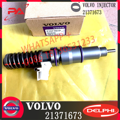 New Diesel Fuel Injector For V-O-L-V MD13 HIGH POWER E3.18, 21340612 BEBE4D24002