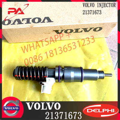 New Diesel Fuel Injector For V-O-L-V MD13 HIGH POWER E3.18, 21340612 BEBE4D24002