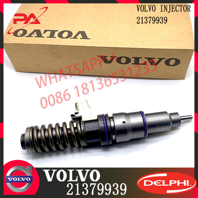 Electronic Unit Injectors common rail fuel injector 21379939 BEBE4D27002 for V-O-L-V Penta