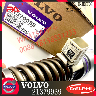 Electronic Unit Injectors common rail fuel injector 21379939 BEBE4D27002 for V-O-L-V Penta