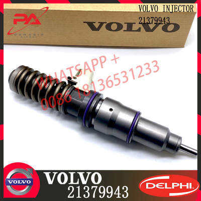 21379943 BEBE4D26001 New Diesel Fuel Injector 10 MM BORE L359PBC E3.18 V-O-L-V PENTA MD13 900 TIER3 MARINE