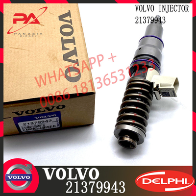 21379943 BEBE4D26001 New Diesel Fuel Injector 10 MM BORE L359PBC E3.18 V-O-L-V PENTA MD13 900 TIER3 MARINE