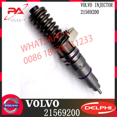 New Diesel Fuel Injector 21569200 BEBE4K01001 21569200 for V-O-L-V D13