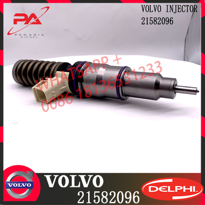 Diesel Engine Fuel Injector 20430583 21582096 For V-O-L-V EC360B EC460B