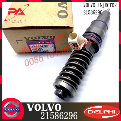 3829087 Electronic Unit Injectors common rail fuel injector 21586296 BEBE4C16001 for V-O-L-V Penta