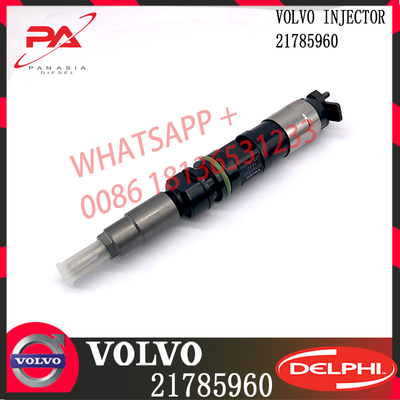 100% Genuine brand new 295050-1240 21785960 fuel injector common rail injector