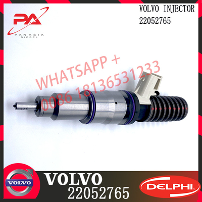 MD13 US10 Diesel Engine Fuel Electronic Unit Injector BEBE4L07001 For V-O-L-V 22052765