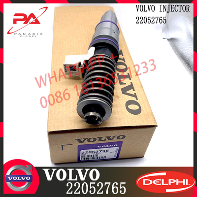 MD13 US10 Diesel Engine Fuel Electronic Unit Injector BEBE4L07001 For V-O-L-V 22052765