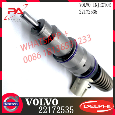 Diesel Fuel Injection System Unit Injector BEBE4D34101 22172535