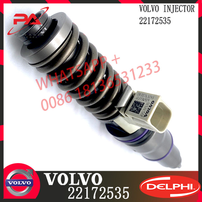 Diesel Fuel Injection System Unit Injector BEBE4D34101 22172535