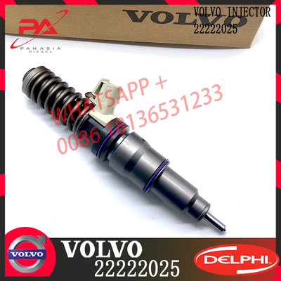 Diesel Electronic Unit Fuel Injector BEBE4D47001 9022222025 22222025 For V-O-L-V MD11