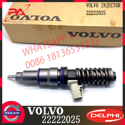 Diesel Electronic Unit Fuel Injector BEBE4D47001 9022222025 22222025 For V-O-L-V MD11