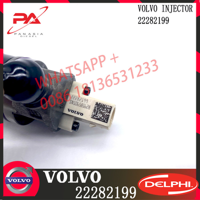 Common Rail Diesel Fuel Injector For V-O-L-V FH4 Engine Nozzle BEBE1R12001 22282198 22282199