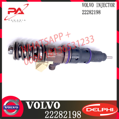 Common Rail Diesel Fuel Injector For V-O-L-V FH4 Engine Nozzle BEBE1R12001 22282198 22282199