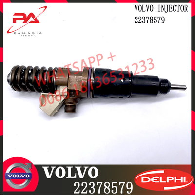 Diesel Fuel Electronic Unit Injector BEBE1R18001 22378579 for V-O-L-V MY 2017 HDE13 TC HDE13 VGT