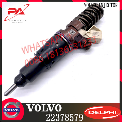Diesel Fuel Electronic Unit Injector BEBE1R18001 22378579 for V-O-L-V MY 2017 HDE13 TC HDE13 VGT