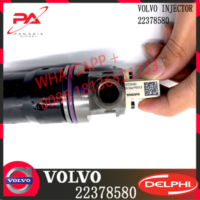 Diesel Fuel Electronic Unit Injector BEBJ1F12001 22378580 for V-O-L-V MY 2017 HDE11 VGT TC HDE13
