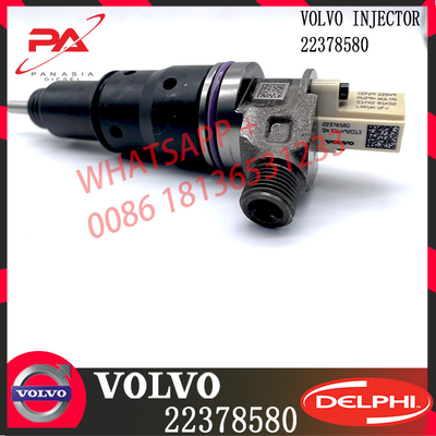 Diesel Fuel Electronic Unit Injector BEBJ1F12001 22378580 for V-O-L-V MY 2017 HDE11 VGT TC HDE13