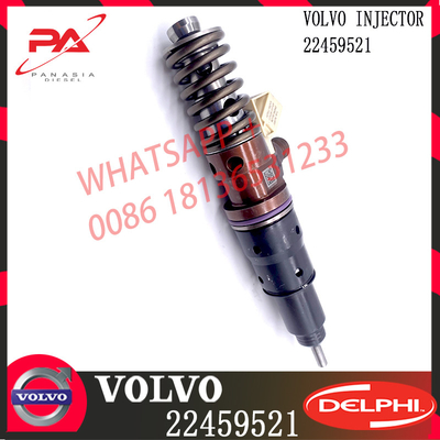 High Quality Diesel Fuel Injector 22459521 22282198 For V-O-L-V