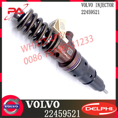 High Quality Diesel Fuel Injector 22459521 22282198 For V-O-L-V