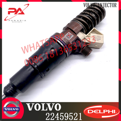 High Quality Diesel Fuel Injector 22459521 22282198 For V-O-L-V