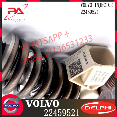 High Quality Diesel Fuel Injector 22459521 22282198 For V-O-L-V