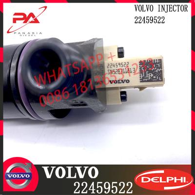 22459522 BEBJ1F11201 AYB Remanufactured Diesel Fuel Injector