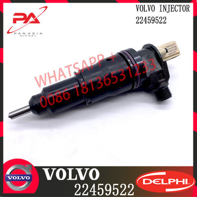 22459522 BEBJ1F11201 AYB Remanufactured Diesel Fuel Injector