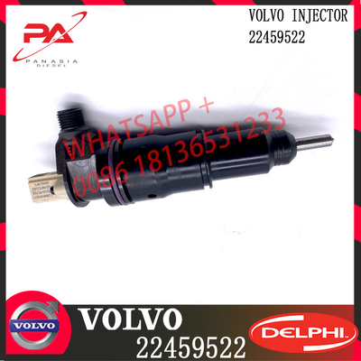 22459522 BEBJ1F11201 AYB Remanufactured Diesel Fuel Injector