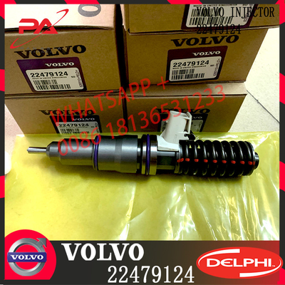 Diesel Common Rail Fuel Injector 22479124 BEBE4L16001  For V-O-L-V D13 Engine