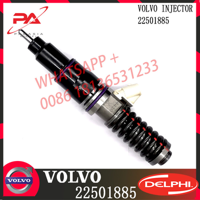 Fuel Injector 22501885 BEBE1R16201DR For Diesel Engine