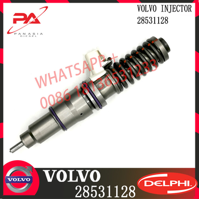 Fuel V-O-L-V Diesel Injector 28531128 33800-84830 Auto Parts