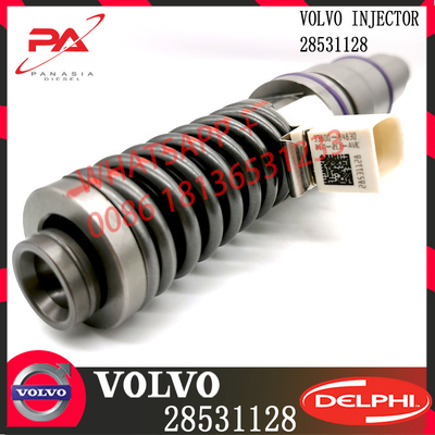 Fuel V-O-L-V Diesel Injector 28531128 33800-84830 Auto Parts