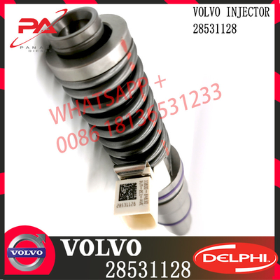 Fuel V-O-L-V Diesel Injector 28531128 33800-84830 Auto Parts