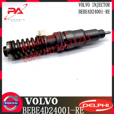 Diesel Engine Fuel System Electronical Injector Unit OEM 20972225 For V-O-L-V Truck