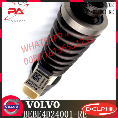 Diesel Engine Fuel System Electronical Injector Unit OEM 20972225 For V-O-L-V Truck
