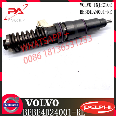 Diesel Engine Fuel System Electronical Injector Unit OEM 20972225 For V-O-L-V Truck