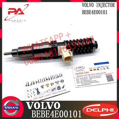 Fuel Diesel Common Rail Injector BEBJ1A00101 BEBE4D34001
