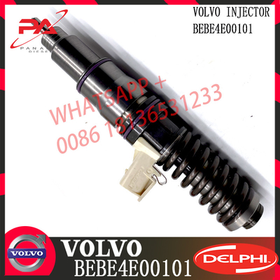 Fuel Diesel Common Rail Injector BEBJ1A00101 BEBE4D34001
