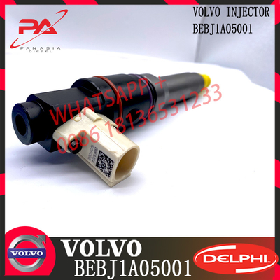 Genuine Diesel Injector BEBJ1A05001 1661060 Injector Assy For DAF