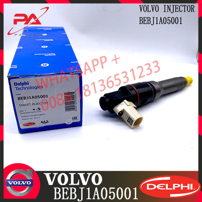 Genuine Diesel Injector BEBJ1A05001 1661060 Injector Assy For DAF