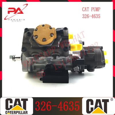 6 Cylinder Fuel Injection Pump 326-4635 10R-7662 For C-A-Terpillar 320D Excavator