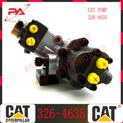 6 Cylinder Fuel Injection Pump 326-4635 10R-7662 For C-A-Terpillar 320D Excavator
