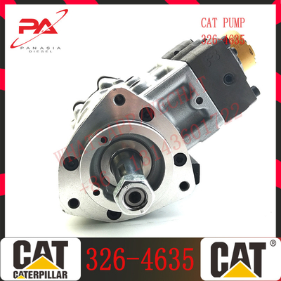6 Cylinder Fuel Injection Pump 326-4635 10R-7662 For C-A-Terpillar 320D Excavator